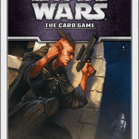 Star Wars: The Card Game – Meditation and Mastery