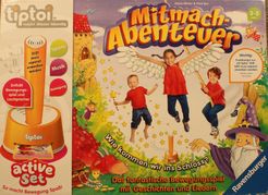 Mitmach-Abenteuer