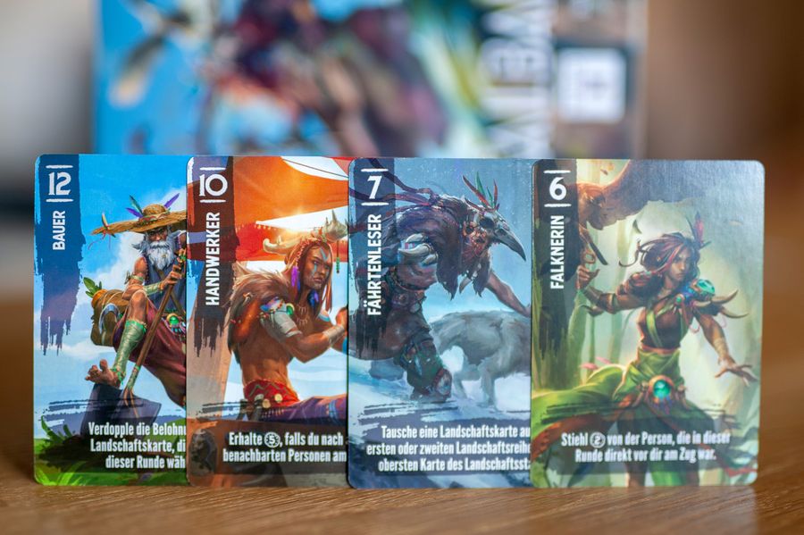 cards