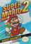 Video Game: Super Mario Bros. 2