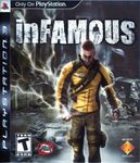 Video Game: inFAMOUS