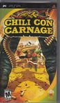 Video Game: Chili Con Carnage