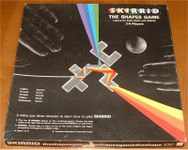 Board Game: Skirrid