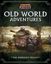 RPG Item: Old World Adventures: The Emperor's Wrath