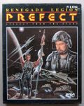 Renegade Legion: Prefect