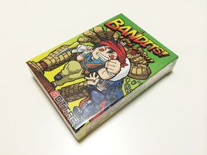 BANDITS!