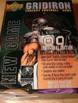 Gridiron Fantasy Football