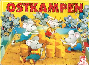 Käseschieben