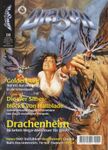 Issue: Dragon (German Issue 10 - Sep/Oct 2000)