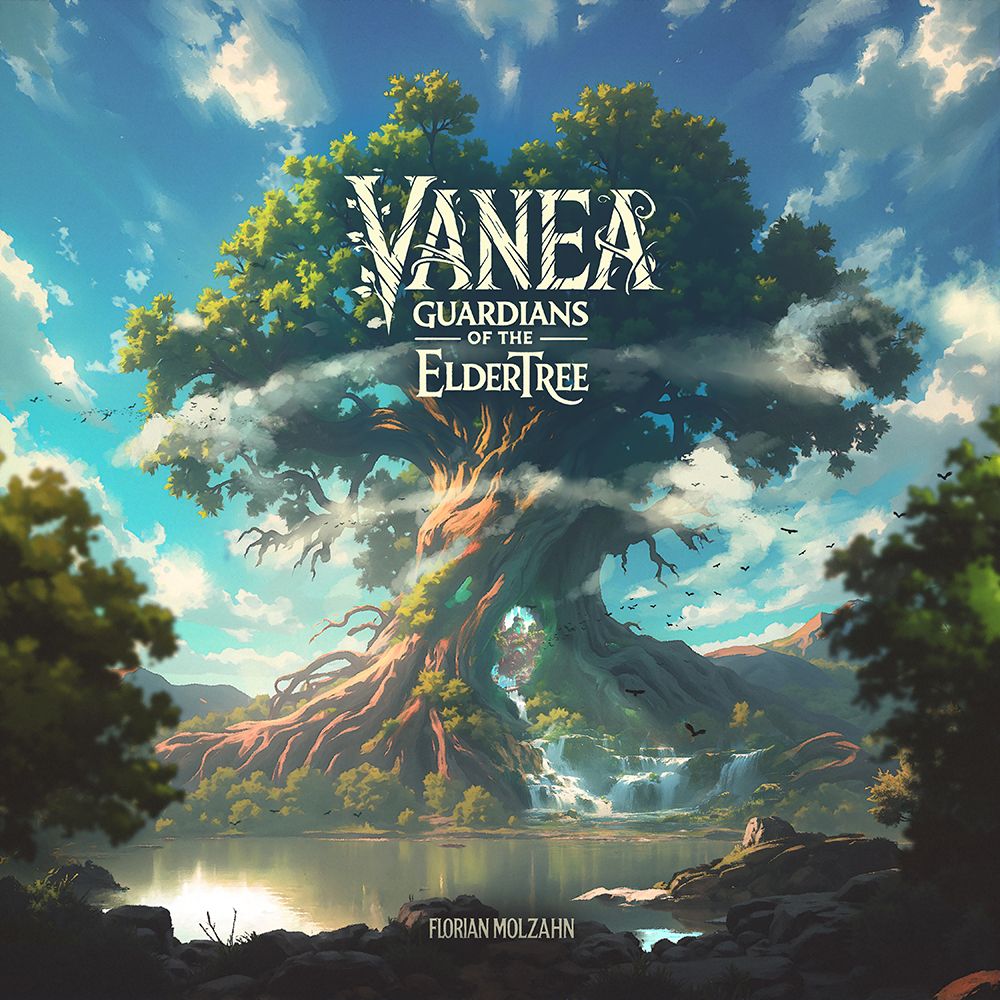 Illustration 1 de VANEA: Guardians of the Eldertree