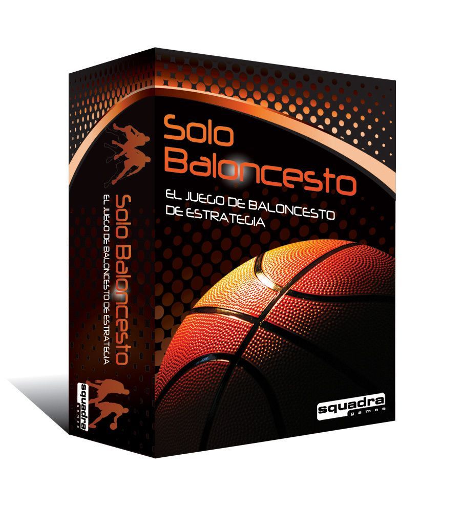 Solo Baloncesto