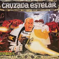 Cruzada Estelar