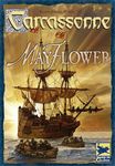 Carcassonne Mayflower (German)