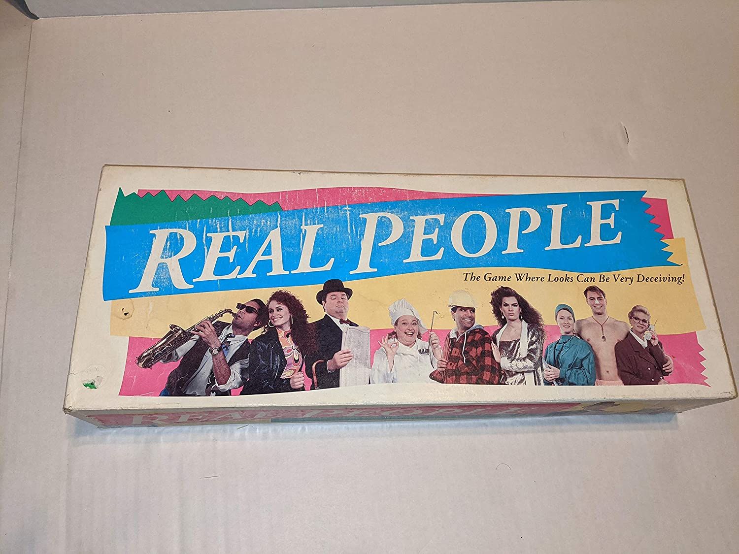 Real People