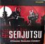 Board Game: Senjutsu: Dynamic Samurai Combat