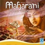 Board Game: Maharani