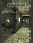 RPG Item: DramaScape Brief Encounters Volume 10: The Cellar
