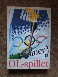 OL-spillet