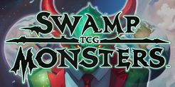 Swamp Monsters TCG