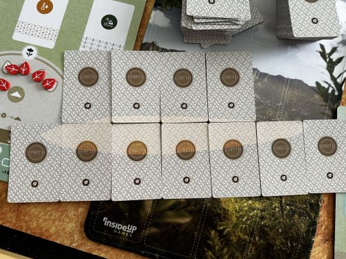 PSA - check your card backs | Earth