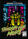 RPG Item: Thirsty for More!: Solo Rules and Adventure for Neon Lords of the Toxic Wasteland