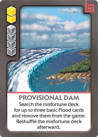 Board Game: Atlantis Rising (First Edition)