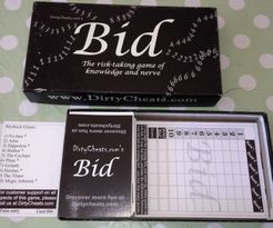 Bid