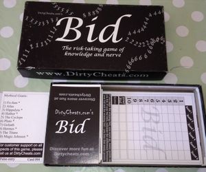 Bid
