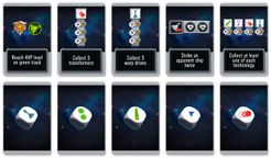 Cosmic Run: Rapid Fire – Rapid Mission