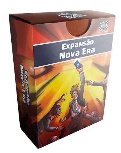 Vossa Excelência: Expansão Nova Era