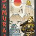 Board Game: Samurai