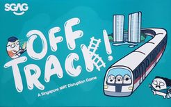 Off Track! by SGAG