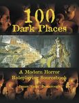 RPG Item: 100 Dark Places