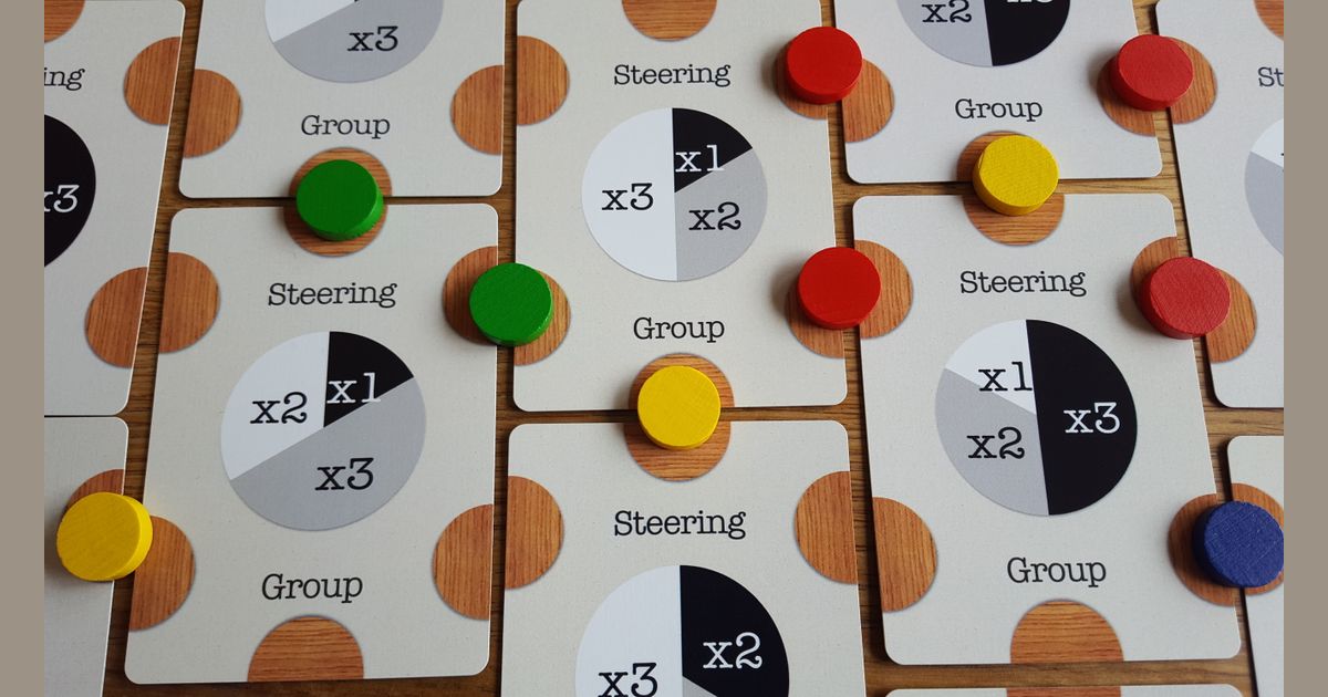 Designing Find The Bug Project In The Mind Of A Game Designer 