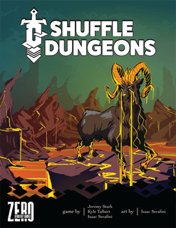 Shuffle Dungeons
