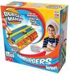 Burgermania