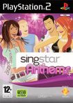 Video Game: SingStar Anthems