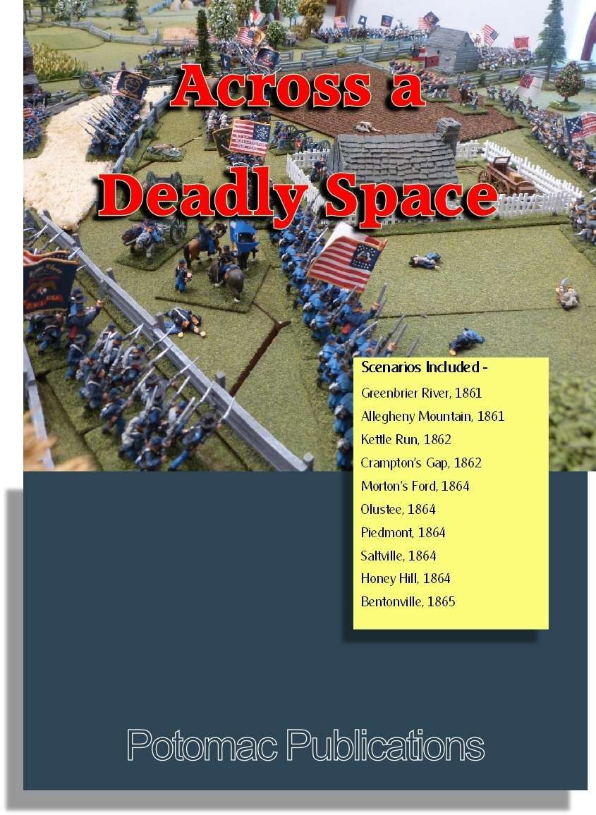 Across a Deadly Space
