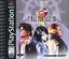 Video Game: Final Fantasy VIII