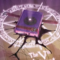 The Big Book of Madness: The Vth Element