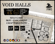 Void Halls