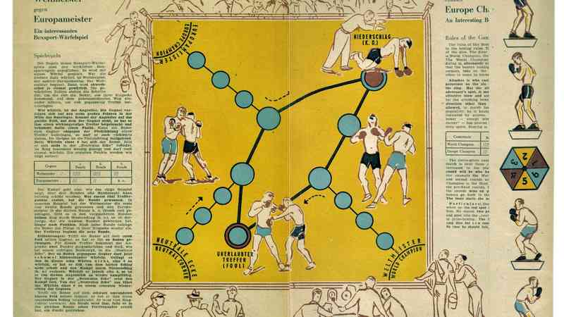 Weltmeister gegen Europameister