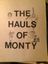 RPG Item: The Hauls of Monty