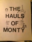 RPG Item: The Hauls of Monty