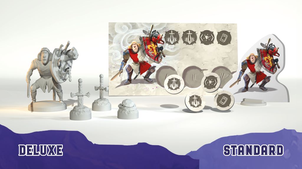 Illustration 9 de Fantasy Crystals