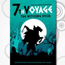 Illustration 1 de The Witching Hour - A Narrative Puzzle Adventure Game