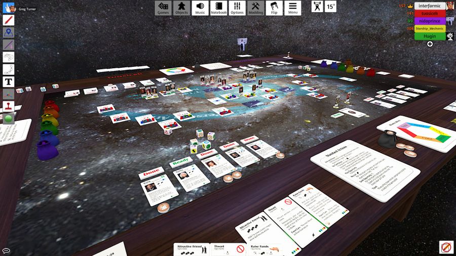 BoardGameGeek