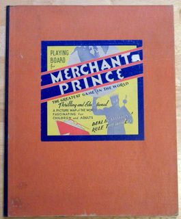 Merchant Prince
