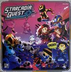 Starcadia Quest uitbreiding