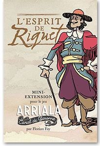 Arriala: Canal de Garonne – L'esprit de Riquet